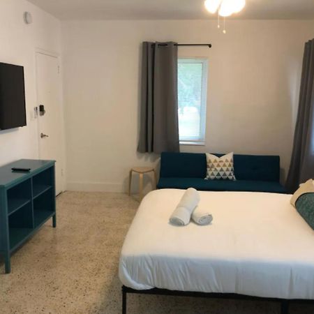 Broadwaysuites Downtown By Rocketstay Μαϊάμι Εξωτερικό φωτογραφία