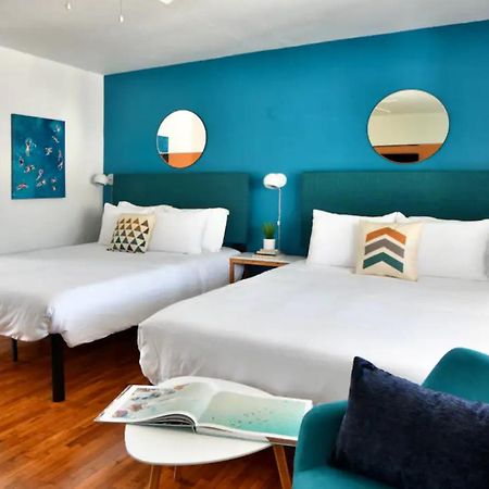 Broadwaysuites Downtown By Rocketstay Μαϊάμι Εξωτερικό φωτογραφία