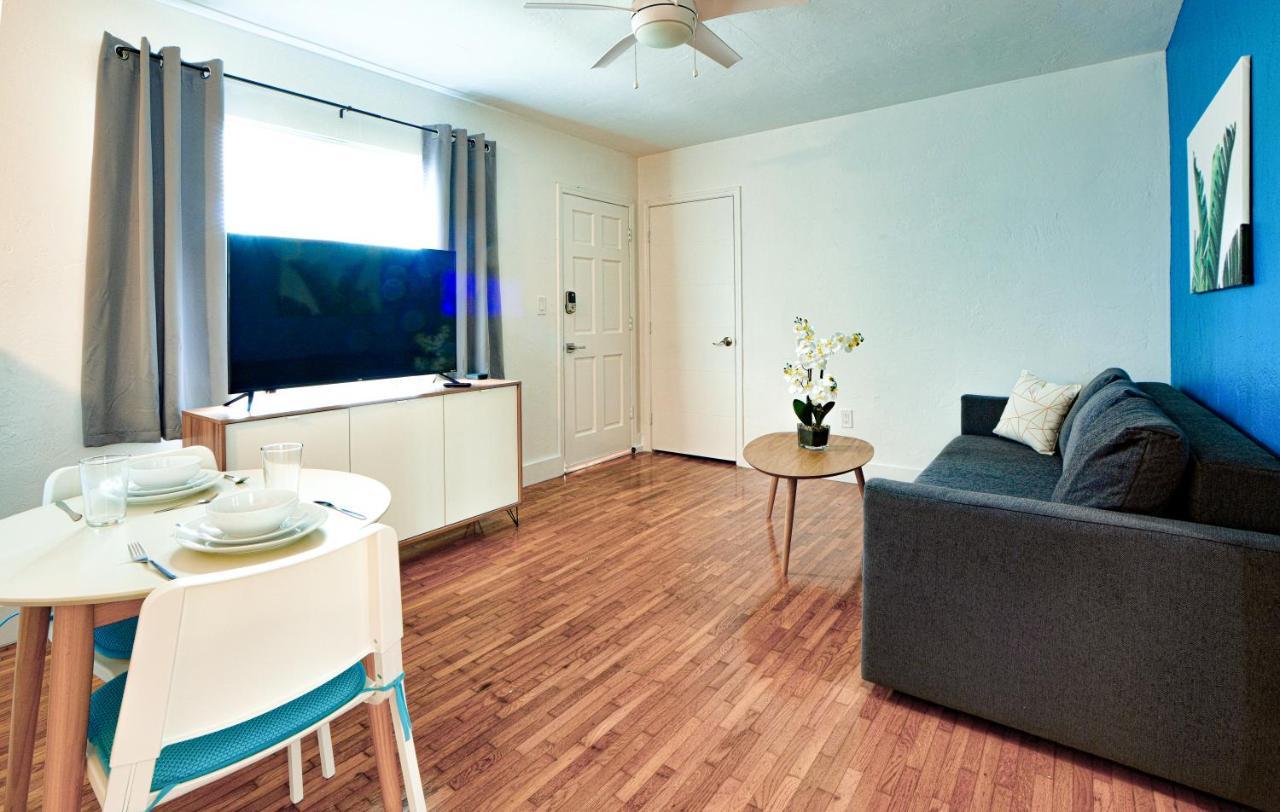 Broadwaysuites Downtown By Rocketstay Μαϊάμι Εξωτερικό φωτογραφία