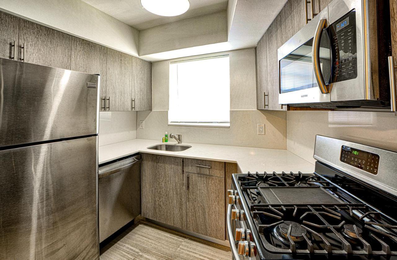 Broadwaysuites Downtown By Rocketstay Μαϊάμι Εξωτερικό φωτογραφία