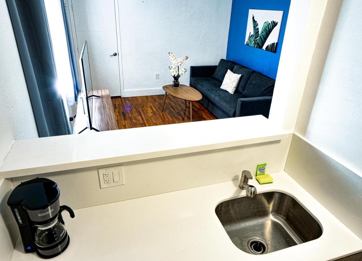 Broadwaysuites Downtown By Rocketstay Μαϊάμι Εξωτερικό φωτογραφία