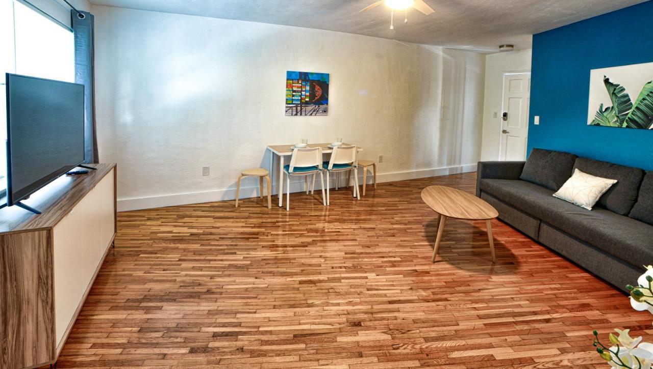 Broadwaysuites Downtown By Rocketstay Μαϊάμι Εξωτερικό φωτογραφία