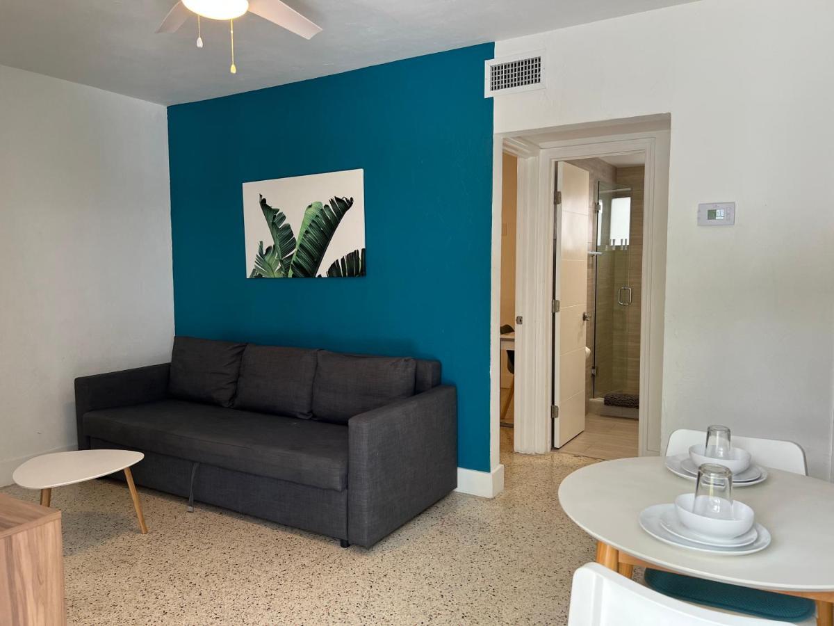 Broadwaysuites Downtown By Rocketstay Μαϊάμι Εξωτερικό φωτογραφία