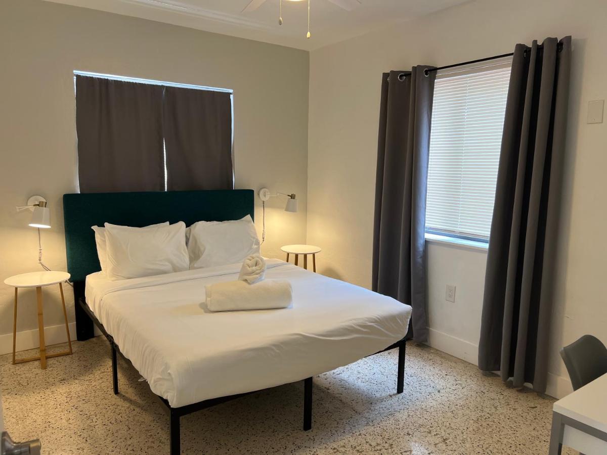 Broadwaysuites Downtown By Rocketstay Μαϊάμι Εξωτερικό φωτογραφία