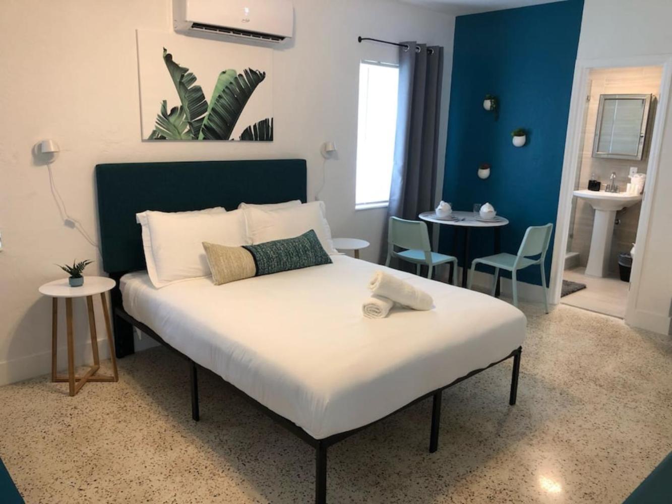 Broadwaysuites Downtown By Rocketstay Μαϊάμι Εξωτερικό φωτογραφία