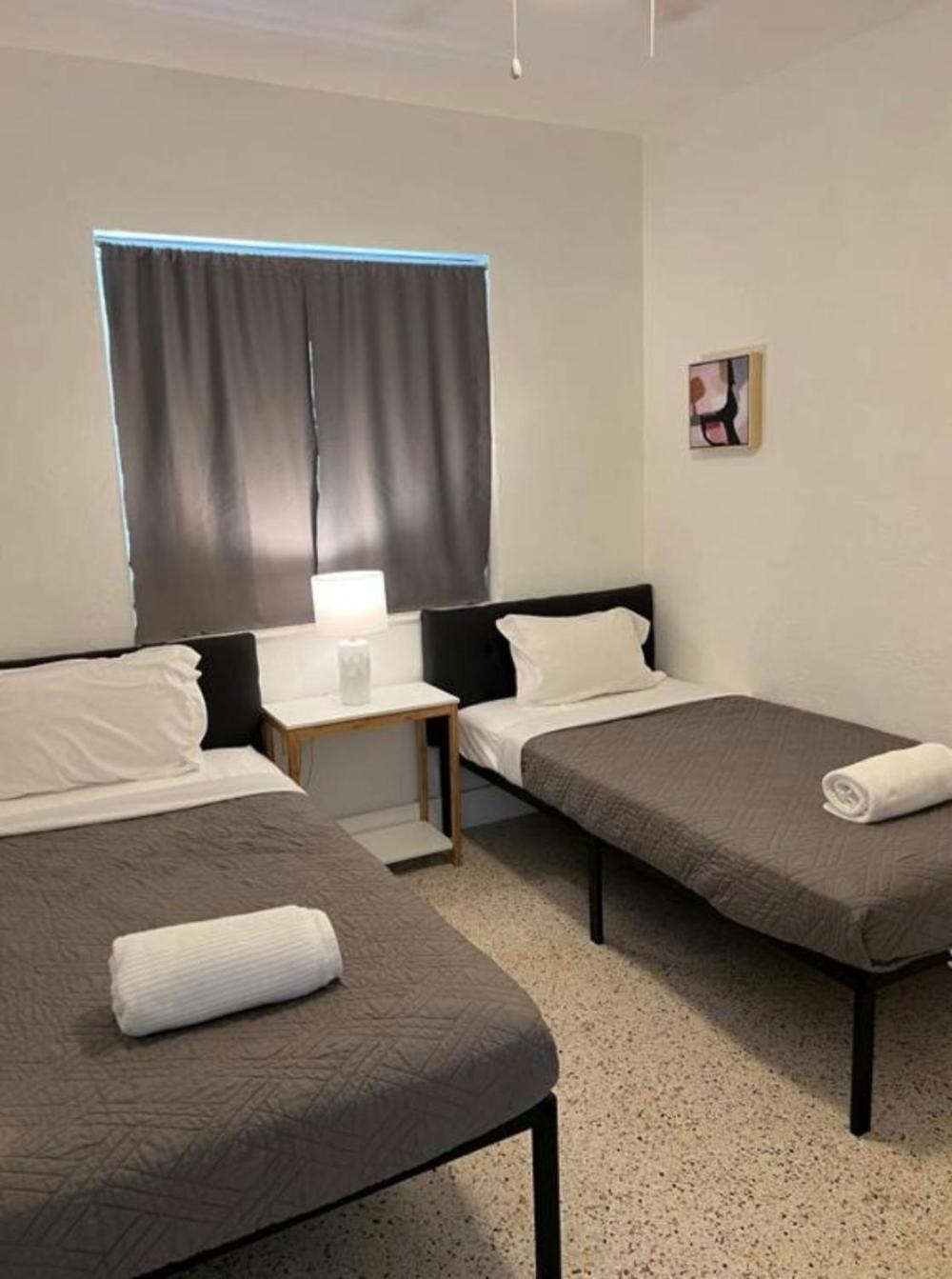 Broadwaysuites Downtown By Rocketstay Μαϊάμι Εξωτερικό φωτογραφία