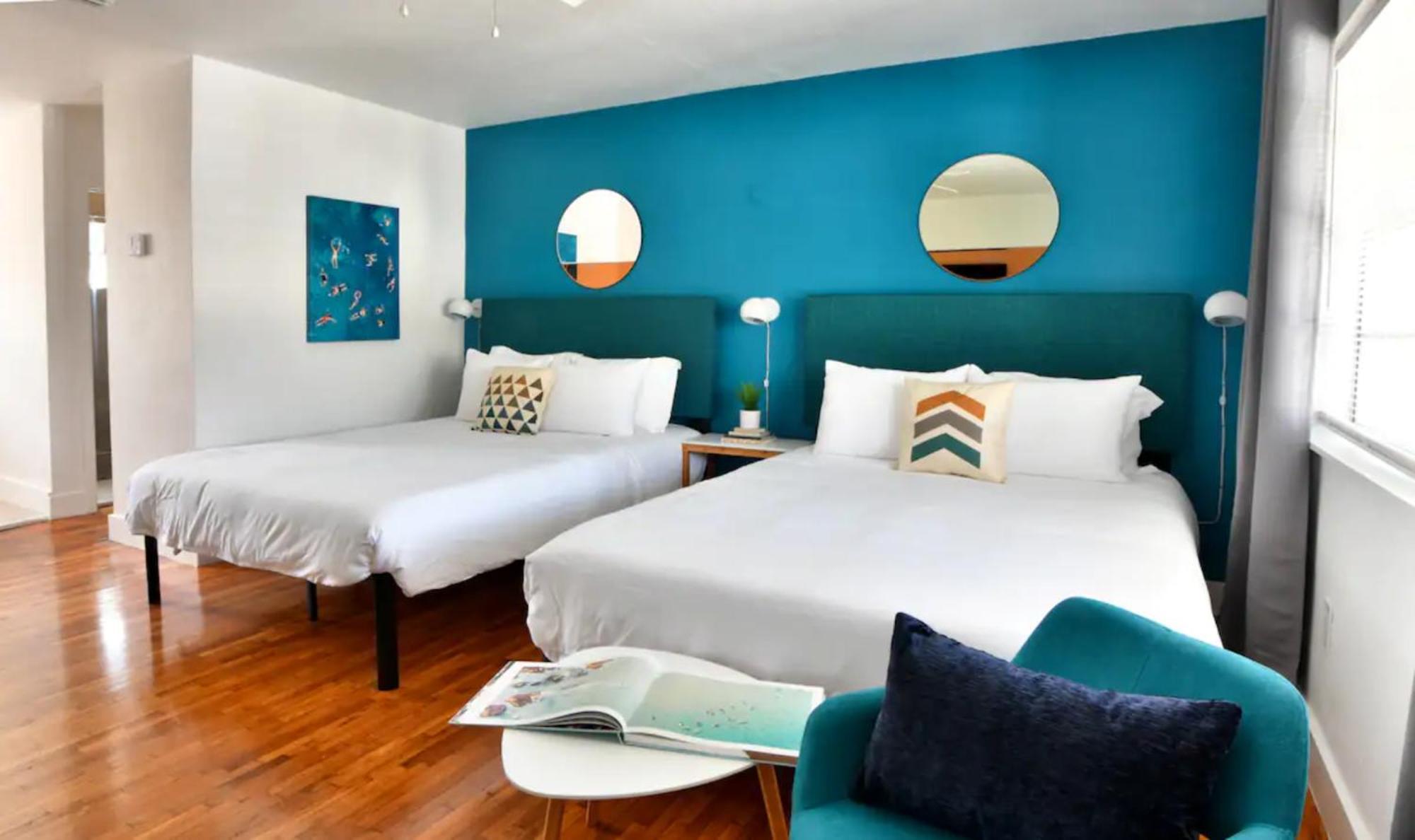 Broadwaysuites Downtown By Rocketstay Μαϊάμι Εξωτερικό φωτογραφία