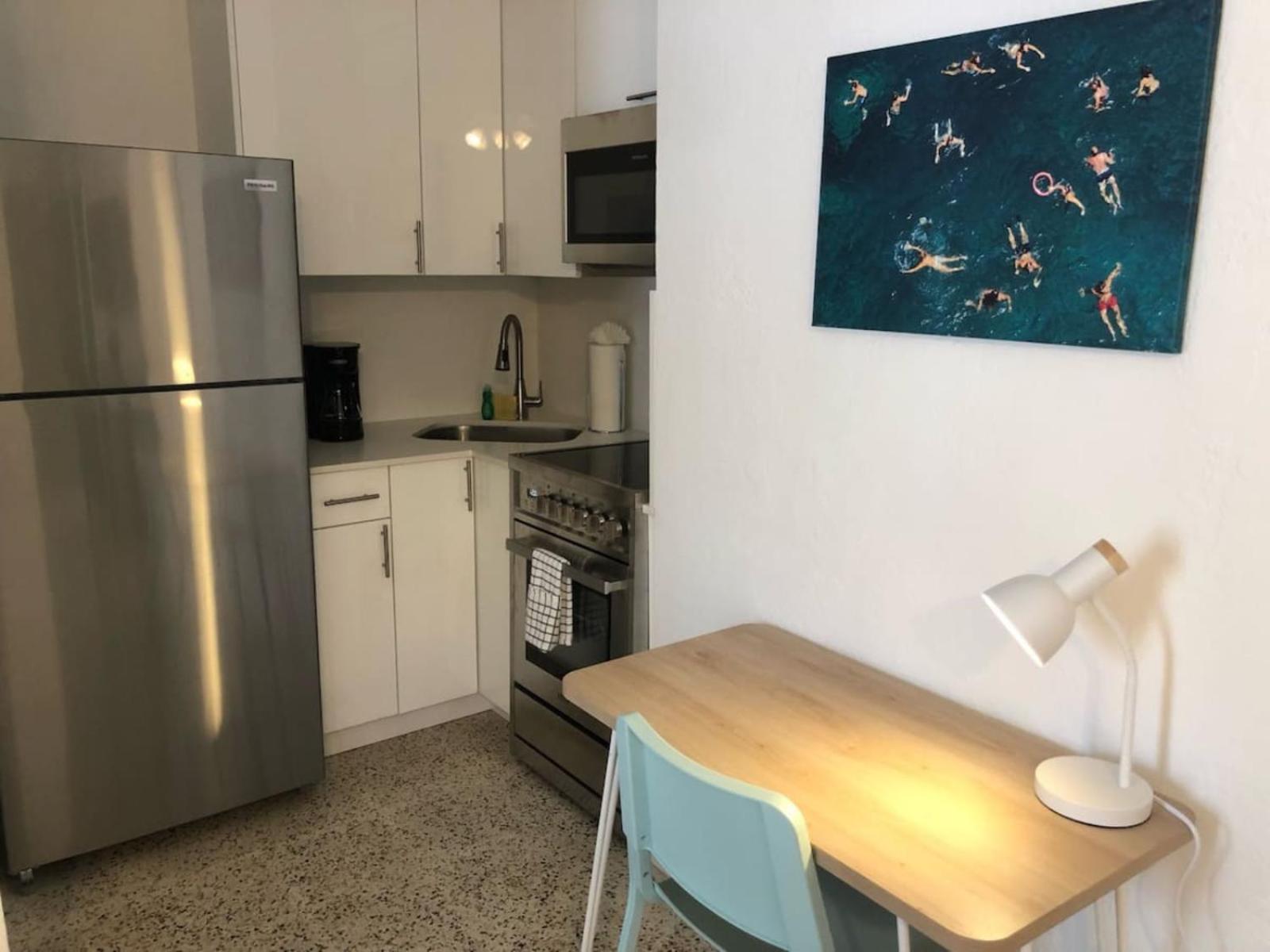 Broadwaysuites Downtown By Rocketstay Μαϊάμι Εξωτερικό φωτογραφία