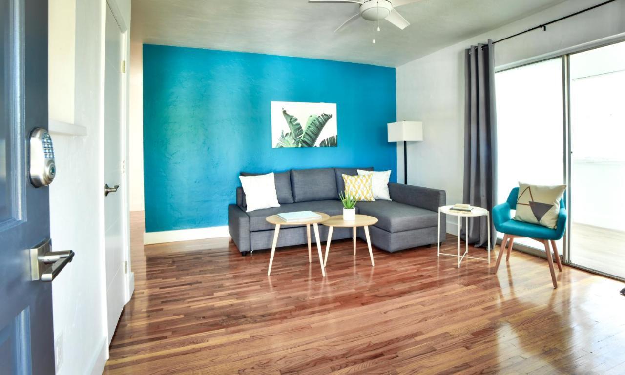 Broadwaysuites Downtown By Rocketstay Μαϊάμι Εξωτερικό φωτογραφία