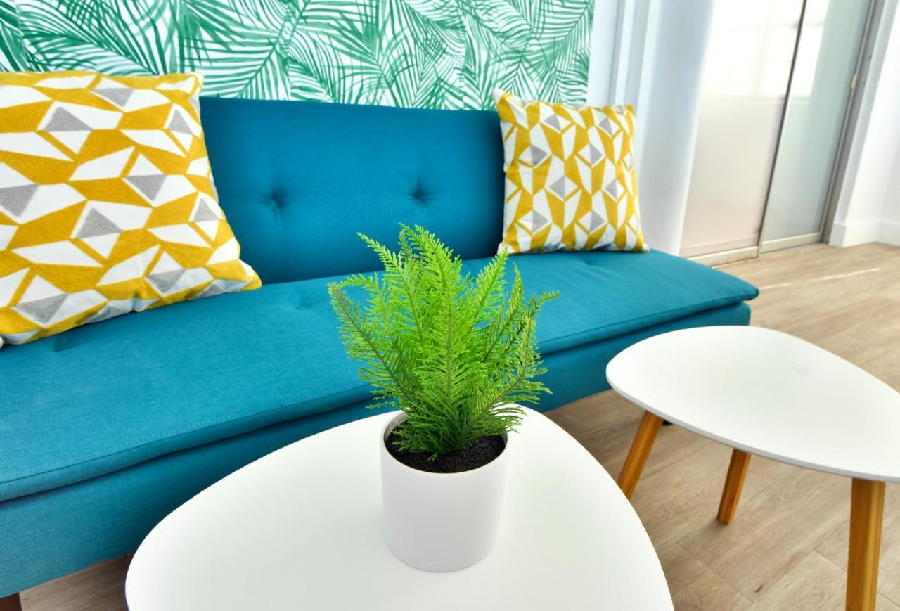 Broadwaysuites Downtown By Rocketstay Μαϊάμι Εξωτερικό φωτογραφία