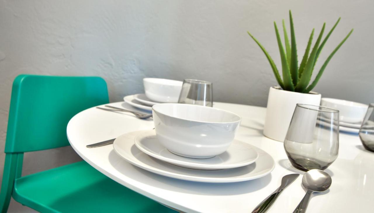 Broadwaysuites Downtown By Rocketstay Μαϊάμι Εξωτερικό φωτογραφία