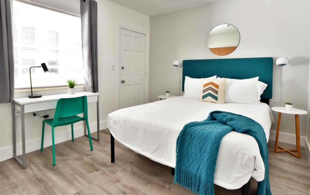 Broadwaysuites Downtown By Rocketstay Μαϊάμι Εξωτερικό φωτογραφία