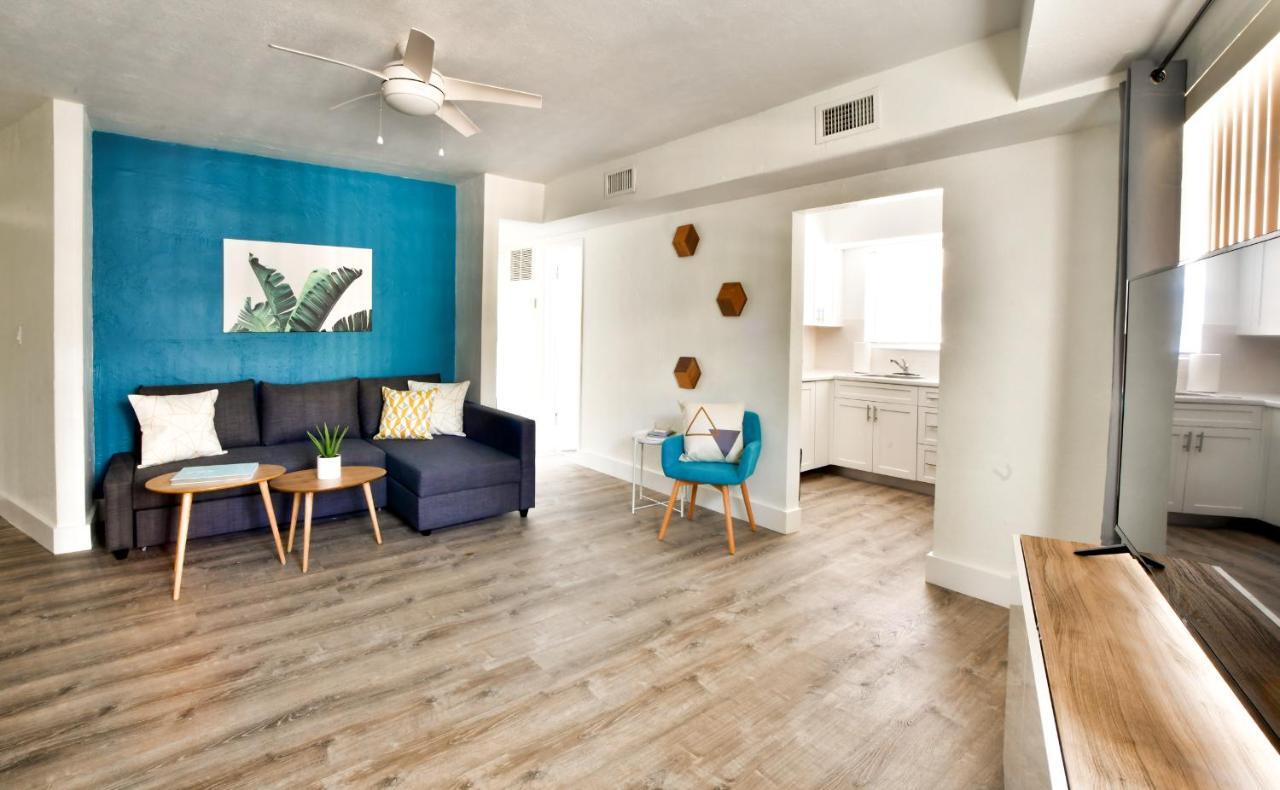 Broadwaysuites Downtown By Rocketstay Μαϊάμι Εξωτερικό φωτογραφία