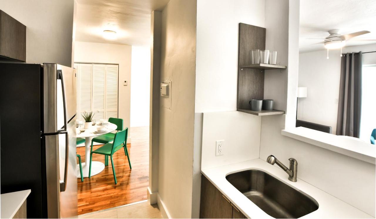 Broadwaysuites Downtown By Rocketstay Μαϊάμι Εξωτερικό φωτογραφία