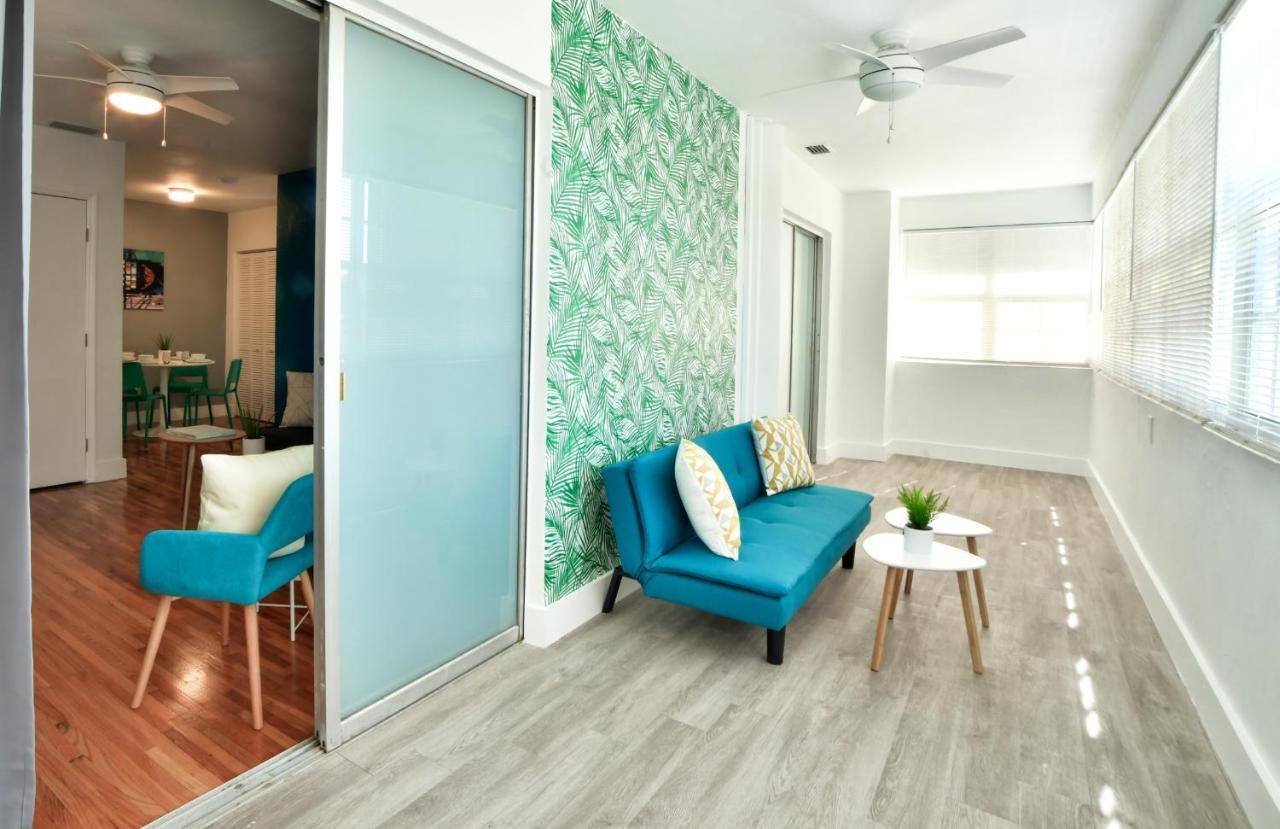 Broadwaysuites Downtown By Rocketstay Μαϊάμι Εξωτερικό φωτογραφία