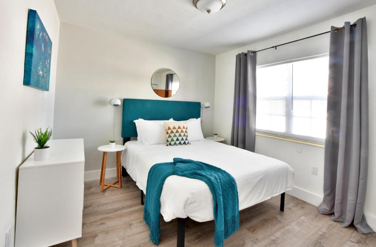 Broadwaysuites Downtown By Rocketstay Μαϊάμι Εξωτερικό φωτογραφία