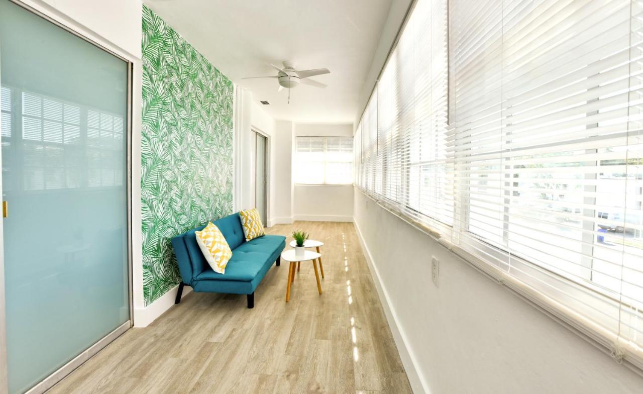 Broadwaysuites Downtown By Rocketstay Μαϊάμι Εξωτερικό φωτογραφία