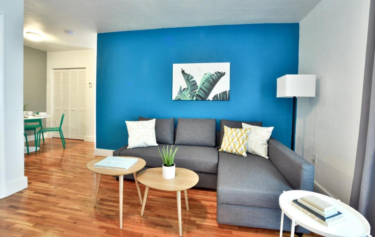 Broadwaysuites Downtown By Rocketstay Μαϊάμι Εξωτερικό φωτογραφία