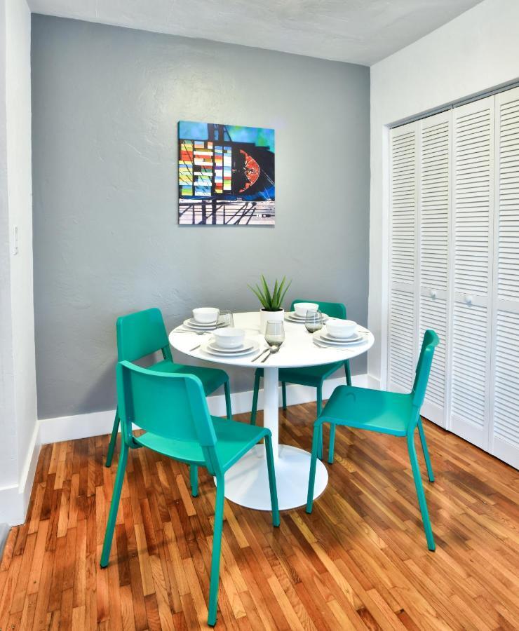 Broadwaysuites Downtown By Rocketstay Μαϊάμι Εξωτερικό φωτογραφία