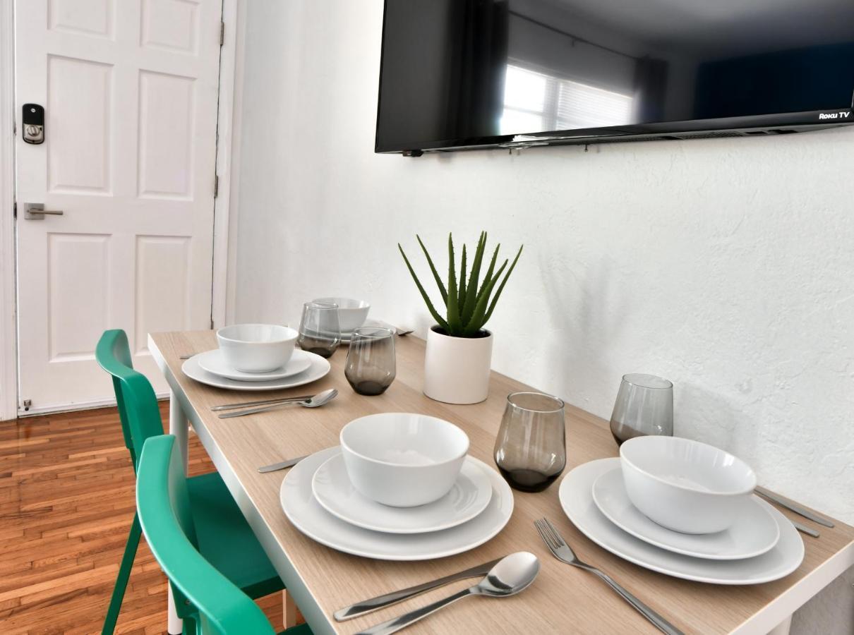 Broadwaysuites Downtown By Rocketstay Μαϊάμι Εξωτερικό φωτογραφία