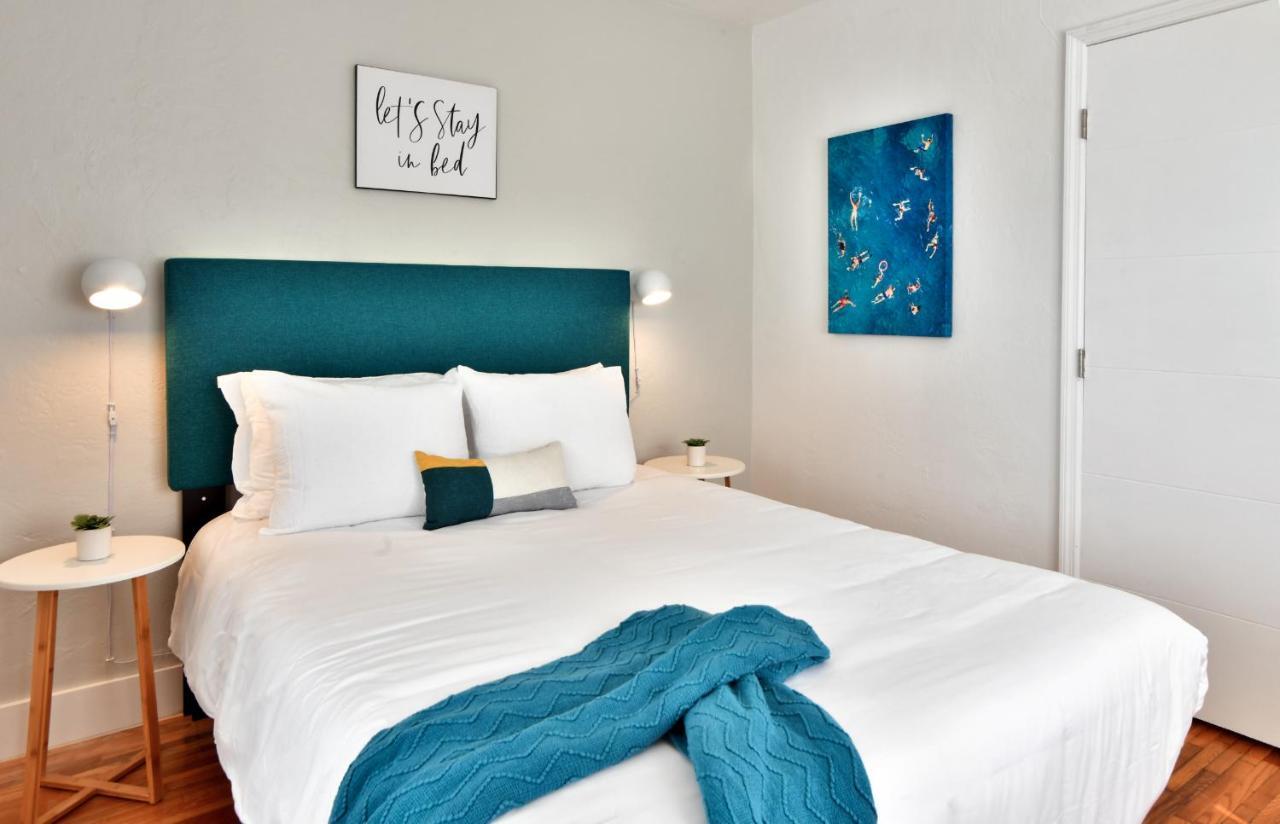 Broadwaysuites Downtown By Rocketstay Μαϊάμι Εξωτερικό φωτογραφία