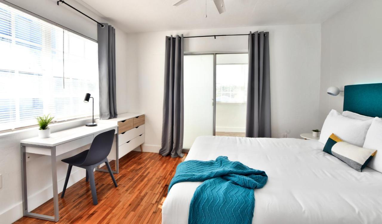 Broadwaysuites Downtown By Rocketstay Μαϊάμι Εξωτερικό φωτογραφία