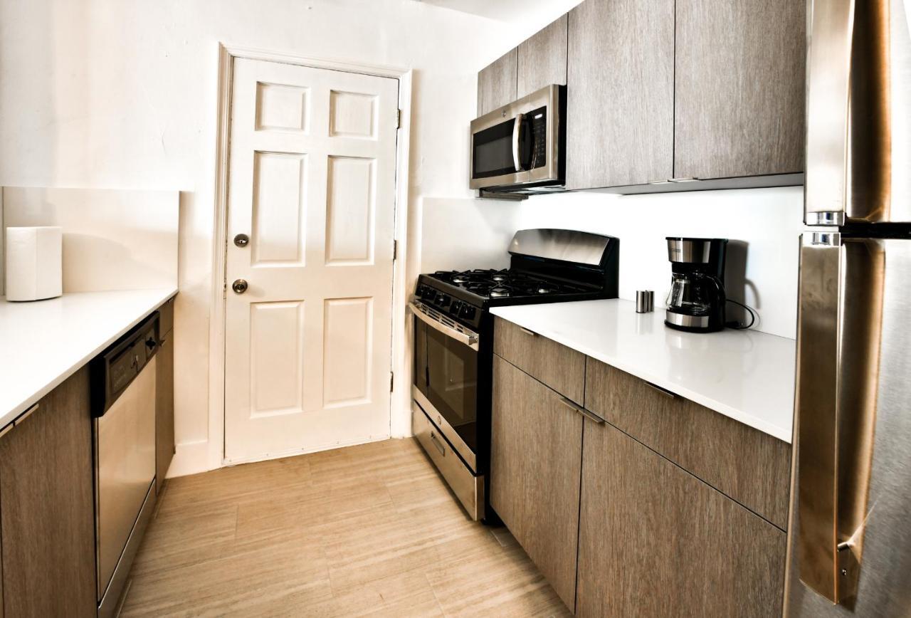 Broadwaysuites Downtown By Rocketstay Μαϊάμι Εξωτερικό φωτογραφία
