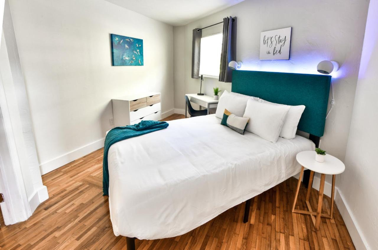 Broadwaysuites Downtown By Rocketstay Μαϊάμι Εξωτερικό φωτογραφία